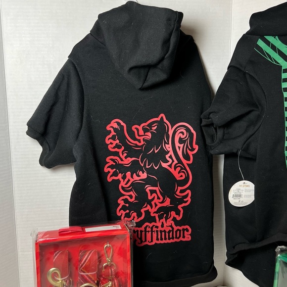 GIFT SAMPLER #27 HARRY POTTER PET EDITION - Picture 3 of 11